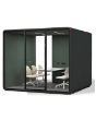 Cabine 06